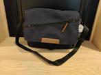 Blauwe luiertas Urban Nomad, Ophalen, Gebruikt, Schoudertas
