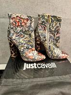 Roberto cavalli enkellaarsjes 38, Kleding | Dames, Ophalen of Verzenden, Zo goed als nieuw