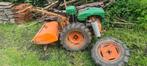 Pasquali 945 motoculteur, Jardin & Terrasse, Enlèvement, Utilisé
