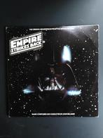 Soundtrack Star Wars - The Empire Strikes Back, Cd's en Dvd's, Verzenden, Gebruikt