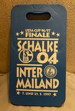 Schalke 04 - inter Milan uefa cup finale 1997, Sports & Fitness, Football, Enlèvement ou Envoi