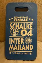 Schalke 04 - inter Milan uefa cup finale 1997, Enlèvement ou Envoi