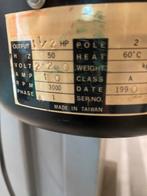 Bandschuurmachine, Doe-het-zelf en Bouw, Gereedschap | Schuurmachines, Ophalen, Gebruikt, 1200 watt of meer, Bandschuurmachine