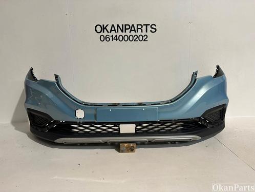 MG ZS EV voorbumper ZS1107700, Auto-onderdelen, Carrosserie, Bumper, Voor, Gebruikt