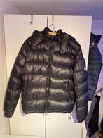 Moncler maya (matte), Moncler, Gedragen, Ophalen of Verzenden, Maat 56/58 (XL)