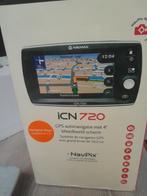 Navman ICN 720  GPS, Ophalen of Verzenden, Gebruikt
