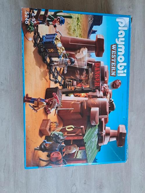 Playmobil 5246, Kinderen en Baby's, Speelgoed | Playmobil, Zo goed als nieuw, Ophalen of Verzenden