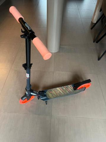 Trottinette enfant-ado Oxelo beschikbaar voor biedingen