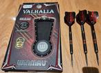 Dartpijlen Winmau Valhalla 24gr, Sport en Fitness, Darts, Ophalen of Verzenden, Zo goed als nieuw, Pijlen