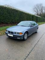 BMW E36 320i - Oldtimer - M50B20 - 129.000 km, Auto's, BMW, Bluetooth, Handgeschakeld, Particulier, 2 deurs