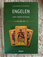 Pia Schneider & Ruth Kendell : Engelen (boek + kaarten), Boeken, Ophalen of Verzenden