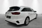 KIA ceed Sportswagon Automaat 1.5 T-GDi 160 DCT ISG, Auto's, Kia, Gebruikt, 4 cilinders, Wit, 600 kg