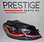 Koplamp VW Golf 7 VII 7.5 GTI Voll LED Rechts 5G1941082E, Ophalen of Verzenden, Herkomst onderdeel bekend, Gebruikt