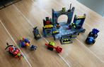 Lego 76069 Batman vs Killer Moth + 10672 Defend the Batcave, Enfants & Bébés, Jouets | Duplo & Lego, Comme neuf, Ensemble complet