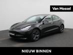 Tesla Model 3 Standard RWD Plus, Auto's, Tesla, 4 deurs, Gebruikt, Zwart, 306 pk