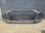 Pare-chocs avant en carbone Audi RS5 8W Facelift 6xPDC KLS O, Pare-chocs, AUDI AG, Auto-Union-Strasse 1
85045  Ingolstadt, DE