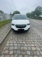 Opel combo, Auto's, Opel, Voorwielaandrijving, 4 deurs, Stof, Wit