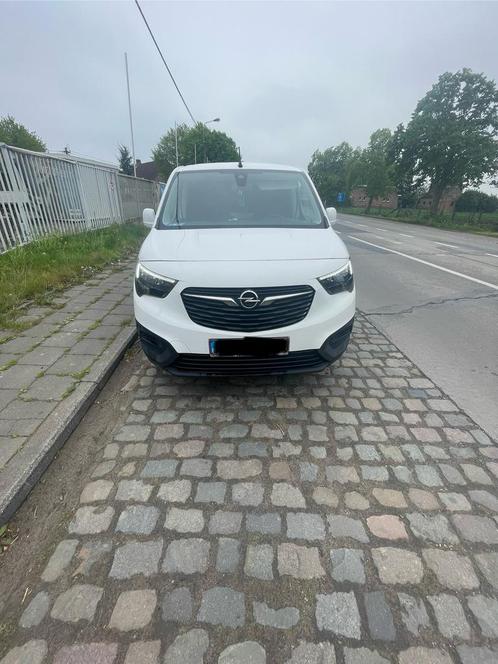 Opel combo, Auto's, Opel, Particulier, Overige modellen, ABS, Adaptive Cruise Control, Airbags, Airconditioning, Alarm, Android Auto