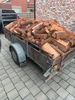 Brandhout, Tuin en Terras, Ophalen