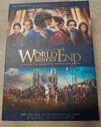 World without End, Cd's en Dvd's, Ophalen of Verzenden, Zo goed als nieuw