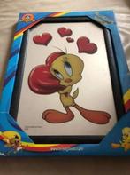 Miroir Loony Tunes, Tweety, Enlèvement ou Envoi, Neuf, Miroir