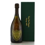 Champagne Dom Perignon 1992, Verzamelen, Frankrijk, Ophalen of Verzenden, Vol, Champagne