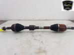 AANDRIJFAS LINKS VOOR ABS Clio V (RJAB) (|391018503R|), Gebruikt, Renault