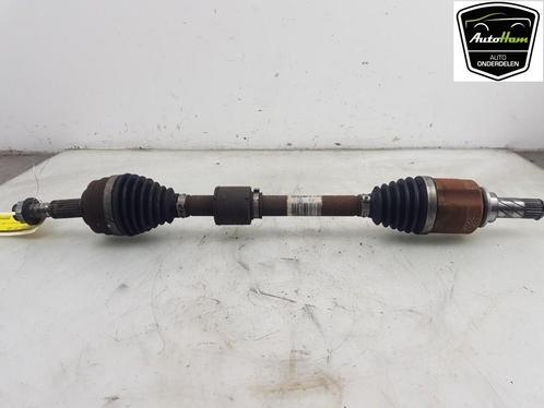 AANDRIJFAS LINKS VOOR ABS Clio V (RJAB) (|391018503R|), Auto-onderdelen, Remmen en Aandrijving, Renault, Gebruikt