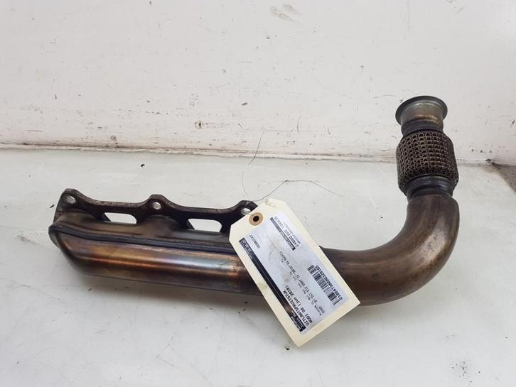 COLLECTEUR D'ÉCHAPPEMENT Audi Q8 (4MN) (|059253034DD|), Autos : Pièces & Accessoires, Systèmes d'échappement, Audi, Utilisé