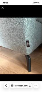 Zetel henders & hazel, Huis en Inrichting, Zetels | Zetels, Ophalen, Driepersoons, 75 tot 100 cm, Zo goed als nieuw