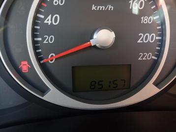 Hyundai Tucson mk1 beschikbaar voor biedingen
