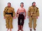 karl may / big jim, Verzenden, Gebruikt