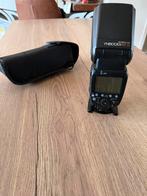 Yongnuo YN600EX-RT II, Enlèvement, Comme neuf