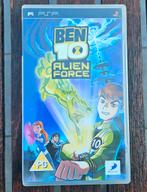 Ben 10 Alien Force, Ophalen of Verzenden, Zo goed als nieuw