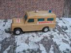 Landrover Ambulance 1970  Frictie, Antiquités & Art, Enlèvement ou Envoi