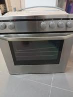 Oven + kookplaat inbouw AEG, Elektronische apparatuur, Fornuizen, Ophalen, Gebruikt, Inbouw