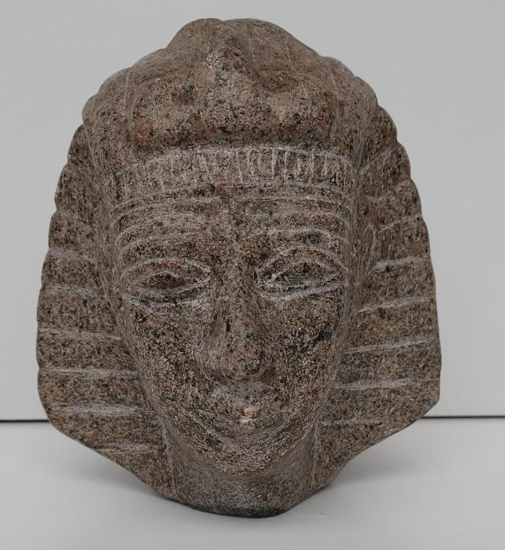 Egyptische kunst, Antiek en Kunst, Kunst | Niet-Westerse kunst, Ophalen of Verzenden