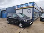 Peugeot Partner 1.2Benzine/110/Navi/Camera/Cruise/Bluetooth, Achat, Euro 6, Entreprise, 2 places