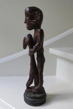 Beeldje uit Papoea-Nieuw-Guinea, Ophalen, Overige typen