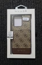 Coque GUESS pour Samsung S20 Ultra, Ophalen of Verzenden, Nieuw, Overige modellen, Frontje of Cover