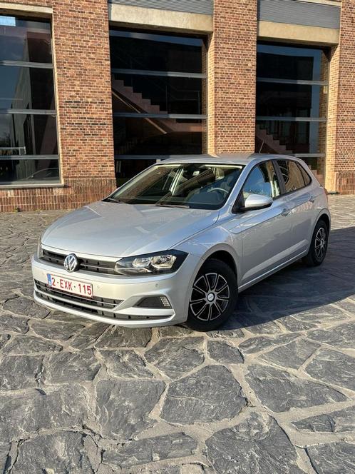 Polo, Auto's, Volkswagen, Particulier, Polo, ABS, Airconditioning, Android Auto, Apple Carplay, Bluetooth, Cruise Control, Elektrische ramen