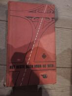 Het Beste Boek van de Weg 1973, Boeken, Atlassen en Landkaarten, Overige gebieden, Overige typen, Diverse auteurs, 1800 tot 2000