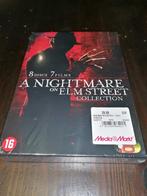 Dvd box compleet : A nightmare on elm street (7 films) nieuw, Cd's en Dvd's, Dvd's | Klassiekers, Ophalen, Vanaf 16 jaar, 1980 tot heden