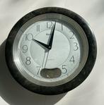 Klok, Huis en Inrichting, Ophalen, Gebruikt, Analoog, Wandklok