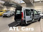 Renault Kangoo  ROLSTOEL | MINDERVALIDE | 1J GARANTIE, Auto's, Renault, Voorwielaandrijving, 4 deurs, Gebruikt, 4 cilinders