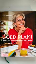 Rani De Coninck - Goed plan!, Boeken, Kookboeken, Nieuw, Rani De Coninck, Ophalen