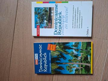 U. Langenbrinck - Dominicaanse Republiek beschikbaar voor biedingen