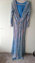 Avondkleedjes in 2kleuren, Kleding | Dames, Jurken, Miss, Blauw, Nieuw, Onder de knie