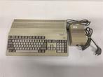 A6857. Commodore Amiga A-500 Plus met adaptor, Ophalen of Verzenden