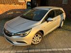 Opel ASTRA 1.6 CDTI 2017, Argent ou Gris, Achat, Euro 6, Entreprise